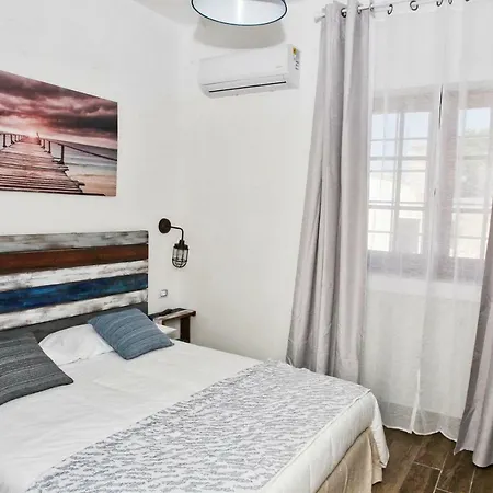 Oda ve Kahvaltı Al Mare