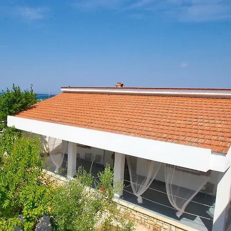 Oda ve Kahvaltı Al Mare Giovinazzo