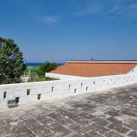 Oda ve Kahvaltı Al Mare Giovinazzo