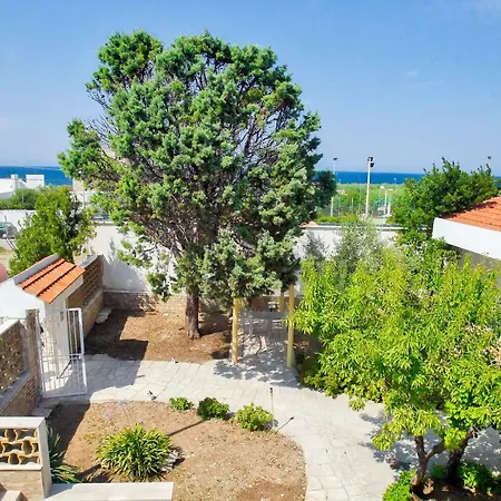 Al Mare Oda ve Kahvaltı Giovinazzo