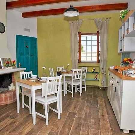 Al Mare Couette-café 3*