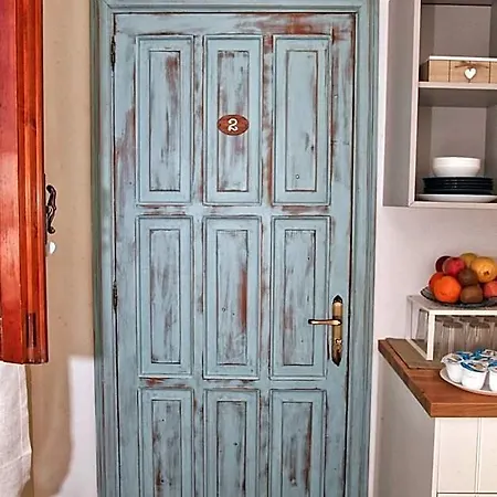 فندق مبيت وإفطار Al Mare جيوفيناتسو