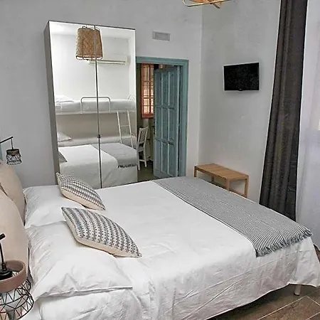 Al Mare 3* Giovinazzo