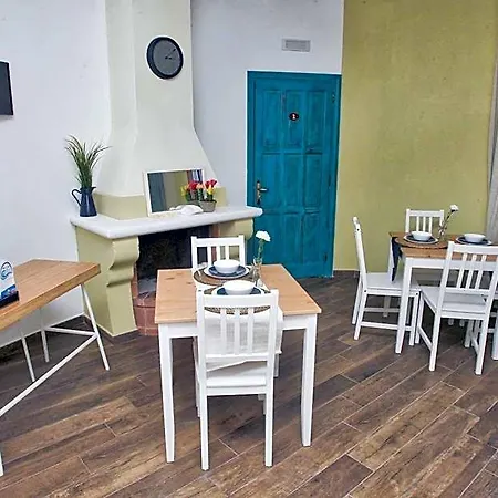 Al Mare Couette-café Giovinazzo