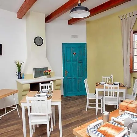 Couette-café Al Mare Giovinazzo