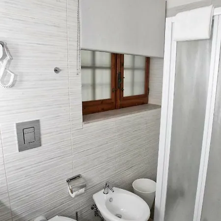 Bed & Breakfast Al Mare Giovinazzo