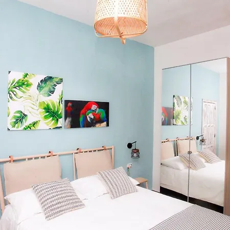 Al Mare Bed & Breakfast Giovinazzo