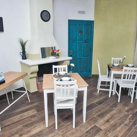 Bed & Breakfast Al Mare