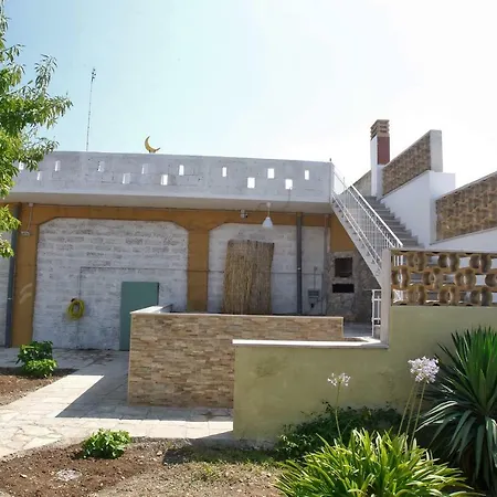 Bed & Breakfast Al Mare 3*