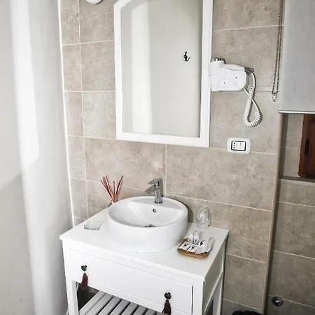 Bed & Breakfast Al Mare